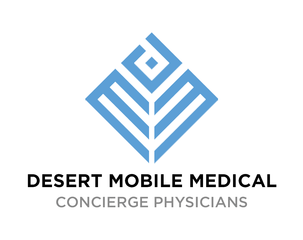 Desert Mobile Medical | Concierge Physicians